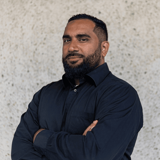 Fer Patel